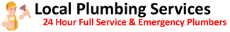 Huntsburg Plumbers